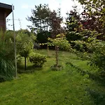 Prázdninový dům Dom Na Rozlewiskach *