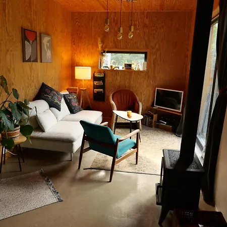 Dom Na Rozlewiskach 別荘 *