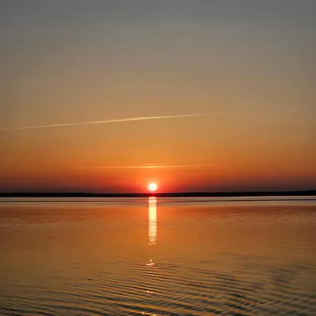 בית נופש Dom Na Rozlewiskach