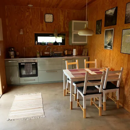 別荘 Dom Na Rozlewiskach *