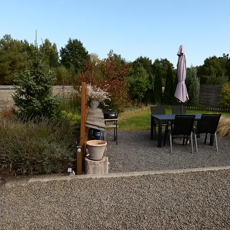 別荘 Dom Na Rozlewiskach *