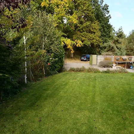 Dom Na Rozlewiskach 別荘 ノベ・バルプノ