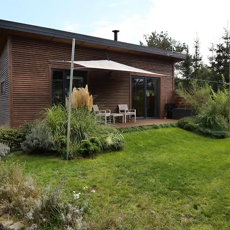 Dom Na Rozlewiskach *