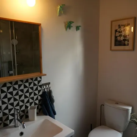 別荘 Dom Na Rozlewiskach ノベ・バルプノ