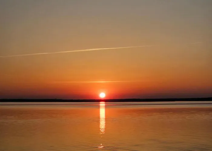 בית נופש Dom Na Rozlewiskach