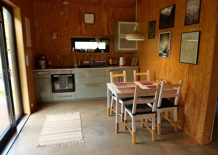 בית נופש Dom Na Rozlewiskach *