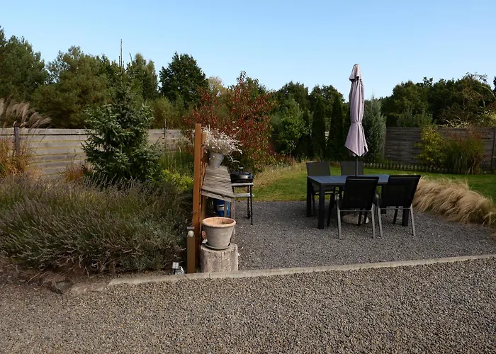 בית נופש Dom Na Rozlewiskach *