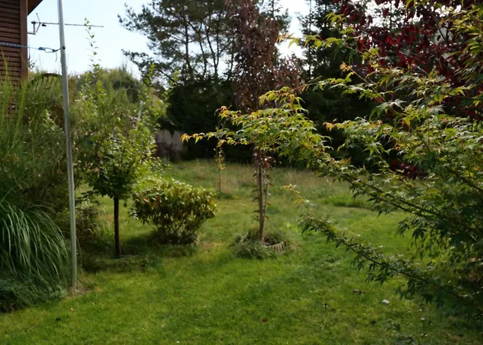 בית נופש Dom Na Rozlewiskach *