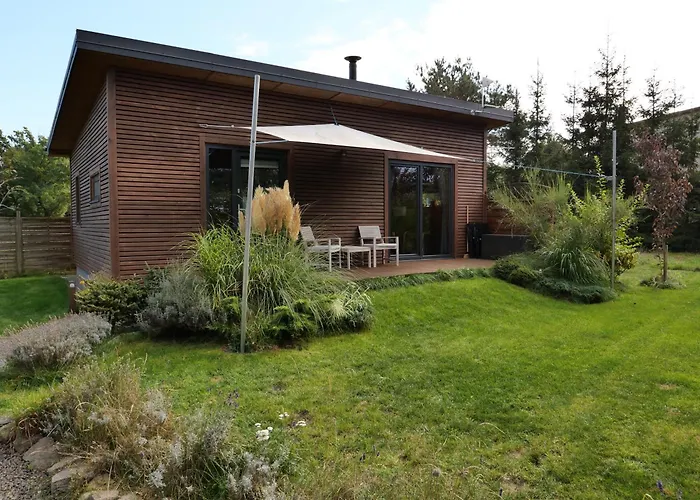 Dom Na Rozlewiskach *