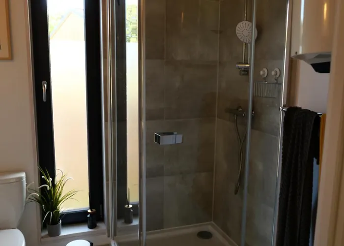 בית נופש Dom Na Rozlewiskach